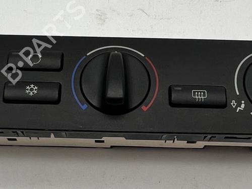 Used Climate control Climate control BMW 3 Compact (E46) 316 ti (115 hp) 39670324 39670324