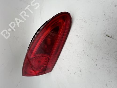 Left taillight SEAT LEON (1M1) 1.4 16V | BP39674813C34 - Image 13
