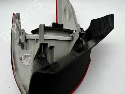 Right taillight PEUGEOT 2008 I (CU_) 1.2 THP 110 / PureTech 110 | BP39672708C35 - Image 6