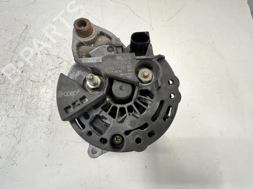 Alternator VW PASSAT B5 Variant (3B5) 2.3 VR5 | BP39680796M7 - Image 6