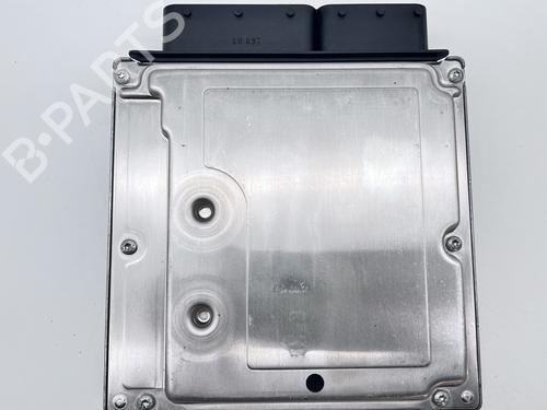 Engine control unit (ECU) BMW 1 (E87) 116 d | BP39675614M57 - Image 3