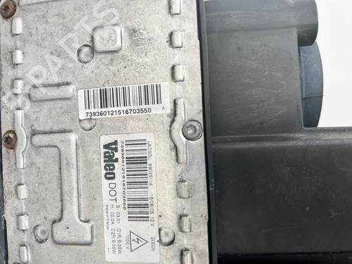 Right headlight CITROËN C5 I Break (DE_) 3.0 V6 (DEXFXC, DEXFXF) | BP39669657C29 - Image 11