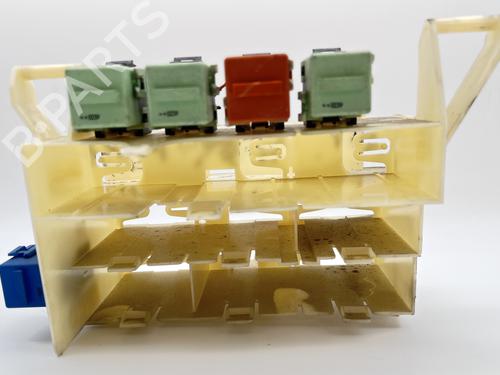 Fuse box BMW 3 Touring (E46) 320 d | BP39675551E1 - Image 2