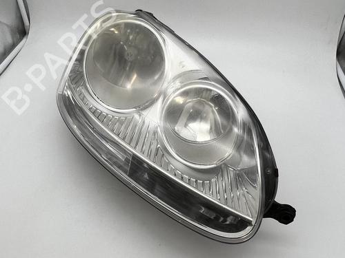 Right headlight VW GOLF V (1K1) 1.4 16V | BP39682965C29 - Image 3