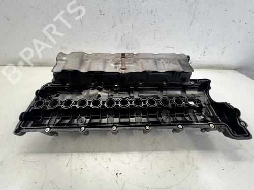 Valve cover BMW X5 (E53) 3.0 d | BP39677264M124 - Image 8