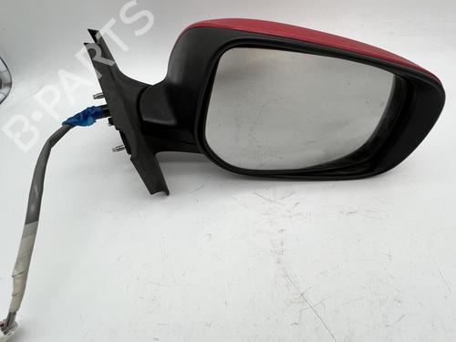 Bakspejl Højre Bakspejl Højre TOYOTA YARIS (_P9_) 1.8 VVTi (ZSP90_, ZSP90R) (133 hp) 39678310 39678310