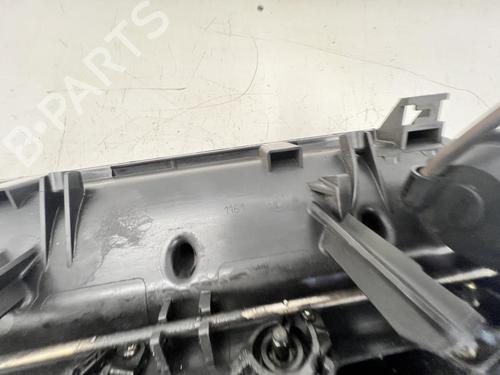 Intake manifold BMW 5 (E60) 530 d | BP39671605M70 - Image 7