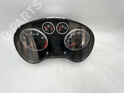 instrument-cluster-audi-a3-8p1-2003-2004-2005-2006-2007-2008-2009-2010-2011-2012-2013-39674977 main image