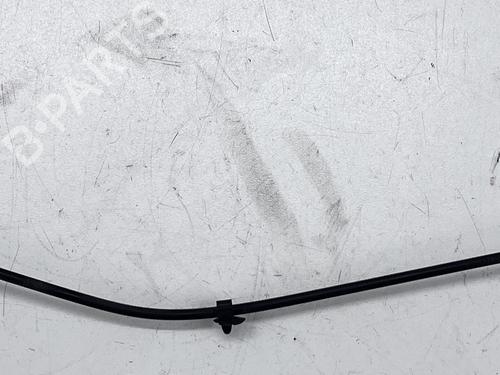 Used Hood lock Hood lock JAGUAR S-TYPE II (X200) 4.0 V8 (276 hp) 40091292 40091292