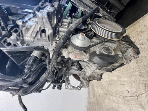 Engine PEUGEOT 2008 I (CU_) 1.2 VTi | BP39678588M1 - Image 17