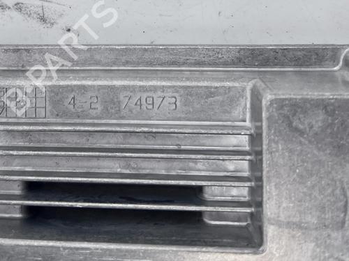 Engine control unit (ECU) BMW 1 (E87) 116 i | BP39678889M57 - Image 3