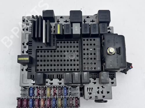 Used Fuse box Fuse box VOLVO XC90 I (275) D5 AWD (163 hp) 39676679 39676679