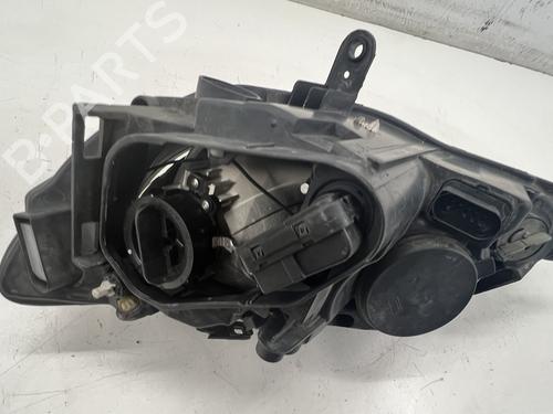 Right headlight VW GOLF PLUS V (5M1, 521) 1.2 TSI | BP39682674C29 - Image 6