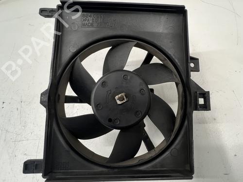Radiator fan SMART ROADSTER (452) 0.7 (452.432) | BP39676882M35 - Image 5