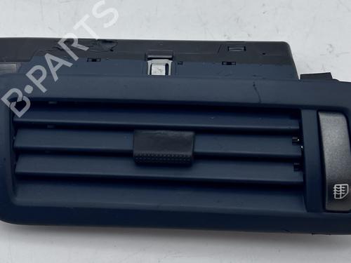 Difusor / Saída de ar Difusor / Saída de ar VW PHAETON (3D1, 3D2, 3D3, 3D4, 3D6, 3D7, 3D8, 3D9) 5.0 V10 TDI 4motion (313 hp) 39677250 39677250