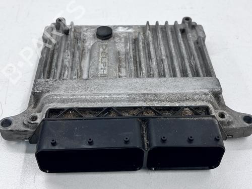 Engine control unit (ECU) MERCEDES-BENZ E-CLASS (W211) E 220 CDI (211.008) | BP39671157M57 - Image 2