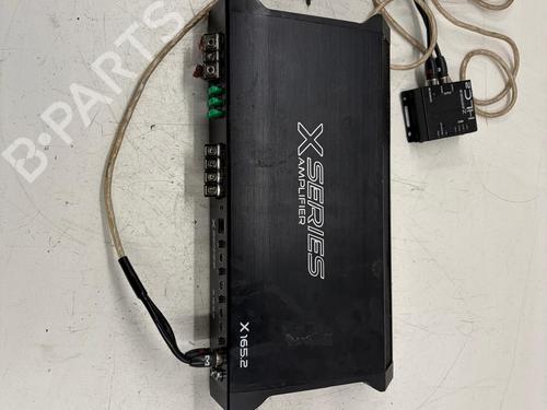 Electronic module FORD COUGAR (EC_) 2.5 V6 24V | BP39677541M83 - Image 5