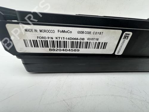 Fuse box FORD TRANSIT CONNECT V408 Box Body/MPV 1.5 EcoBlue | BP39679871E1 - Image 2