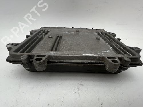 Engine control unit (ECU) SMART FORFOUR (454) 1.5 CDI (454.000) | BP39670578M57 - Image 2