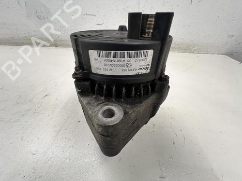 Alternator SMART ROADSTER (452) 0.7 (452.432) | BP39673367M7 - Image 5