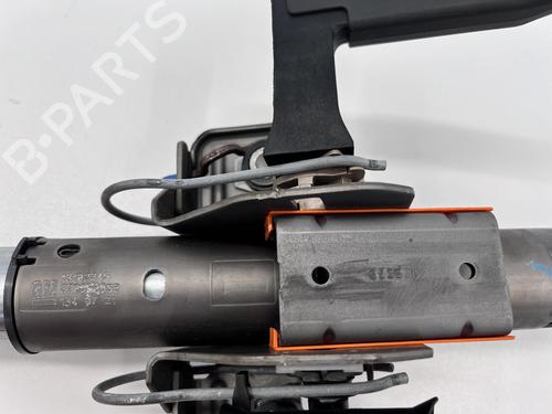 Steering column OPEL ASTRA H TwinTop (A04) 1.8 (L67) | BP40090210M21 - Image 6