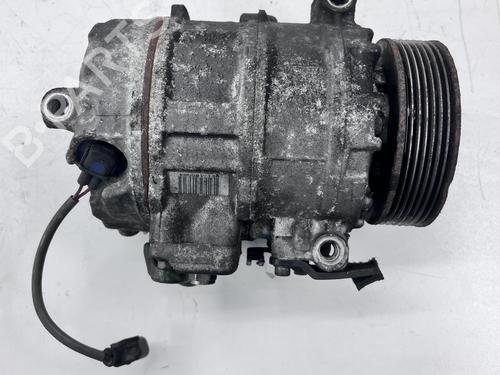 AC compressor BMW 3 Coupe (E92) 335 i | BP39671191M34 - Image 3