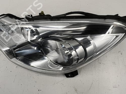 Left headlight CITROËN DS3 Convertible 1.6 HDi 90 | BP39679231C28 - Image 2