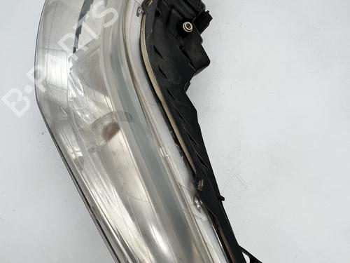 Left headlight CITROËN C4 Coupe (LA_) 1.4 16V | BP39678018C28 - Image 9