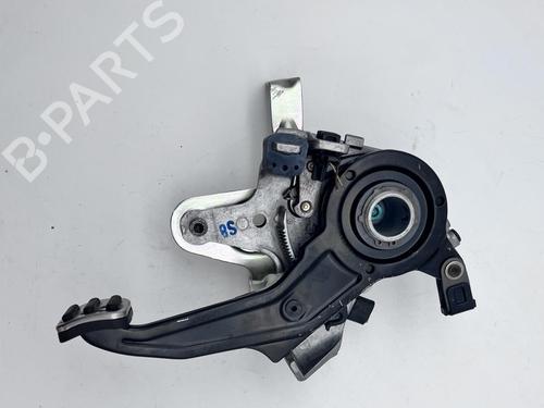 Used Pedal Pedal VW PHAETON (3D1, 3D2, 3D3, 3D4, 3D6, 3D7, 3D8, 3D9) 5.0 V10 TDI 4motion (313 hp) 40091209 40091209