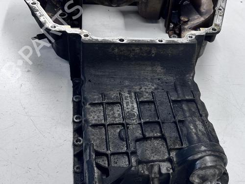 Oil sump BMW 7 (E65, E66, E67) 745 i, Li | BP39674985M115 - Image 4