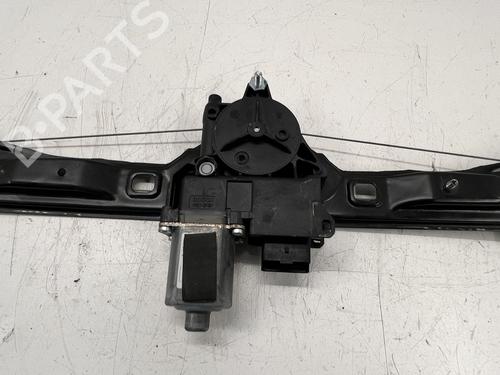 Front right window mechanism PEUGEOT BIPPER (AA_) 1.3 HDi 75 | BP39683043C23 - Image 10