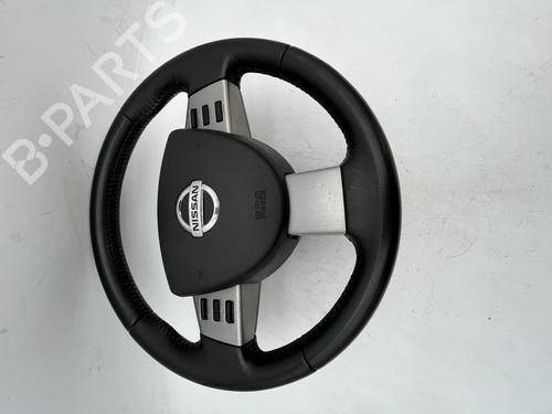 Used Steering wheel Steering wheel NISSAN MURANO I (Z50) 3.5 4x4 (234 hp) 39672130 39672130