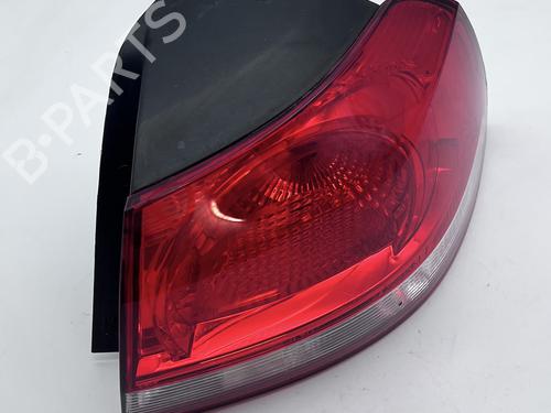 Right taillight VW GOLF VI (5K1) 1.6 | BP39670820C35 - Image 4