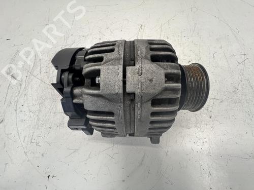 Used Alternator Alternator VW LT 28-46 II Platform/Chassis (2DC, 2DF, 2DG, 2DL, 2DM) 2.5 TDI (109 hp) 39672228 39672228