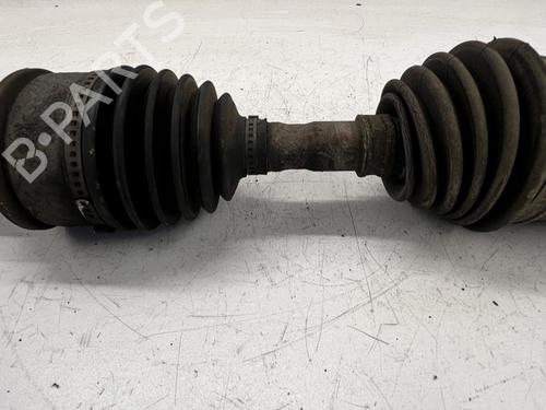 Used Left front driveshaft Left front driveshaft FORD RANGER (ET) 2.5 TDCi 4x4 (143 hp) 40454360 40454360