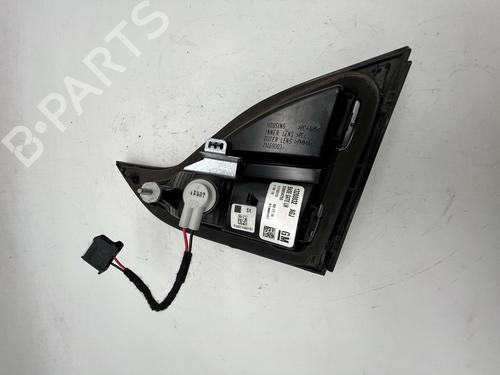 Left tailgate light OPEL ZAFIRA TOURER C (P12) 2.0 CDTi (75) | BP39681723C79 - Image 8