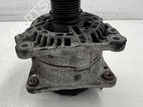 Used Alternator Alternator VW POLO IV (9N_, 9A_) 1.4 16V (80 hp) 39676228 39676228