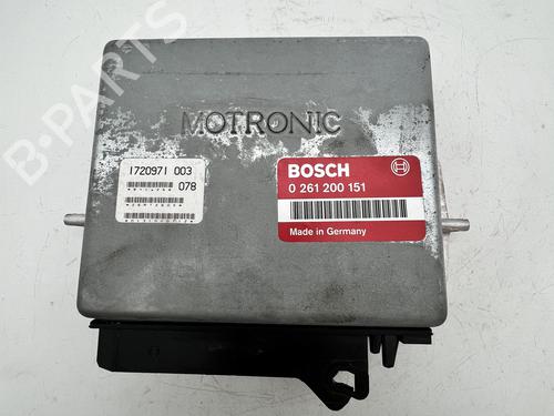 engine-control-unit-ecu-bmw-5-e34-1987-1988-1989-1990-1991-1992-1993-1994-1995-39673278 main image