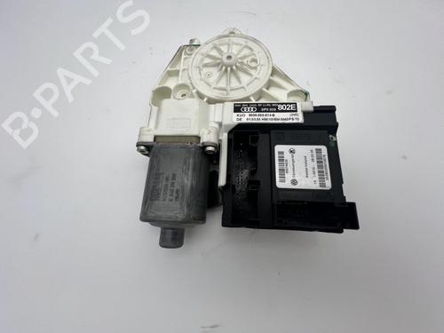 Right front window motor AUDI A3 (8P1) 1.9 TDI | BP39671580E20 - Image 7
