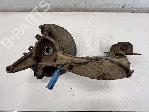 Used Left rear steering knuckle Left rear steering knuckle BMW 3 Touring (E46) 330 xd (184 hp) 39682199 39682199