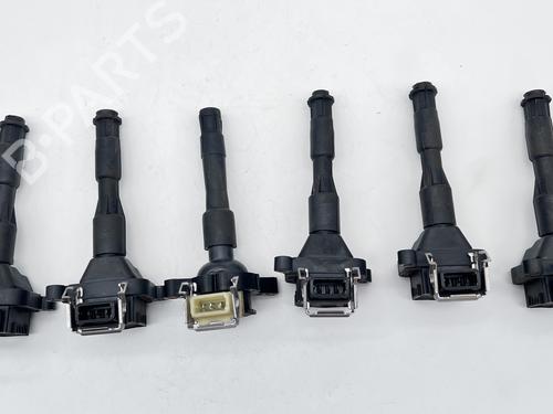 Ignition coil BMW 3 Touring (E46) 328 i | BP39678961M94 - Image 4