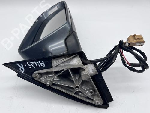 Bakspejl Højre Bakspejl Højre AUDI A4 B6 (8E2) 2.0 (130 hp) 39681377 39681377
