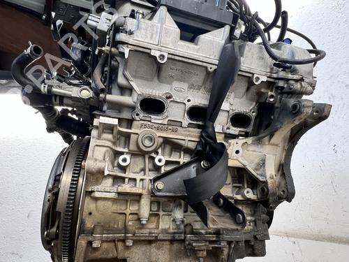 Engine FORD COUGAR (EC_) 2.5 V6 24V | BP39683082M1 - Image 14