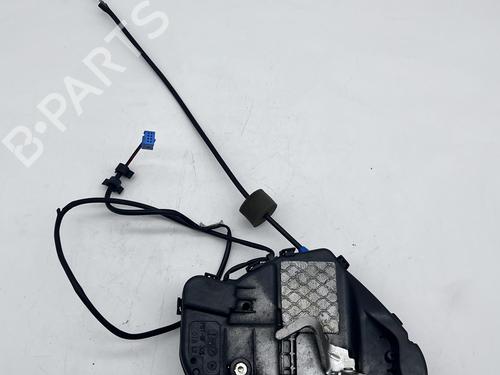 Used Rear left lock Rear left lock MERCEDES-BENZ CLS (C219) CLS 350 (219.356) (272 hp) 39679594 39679594