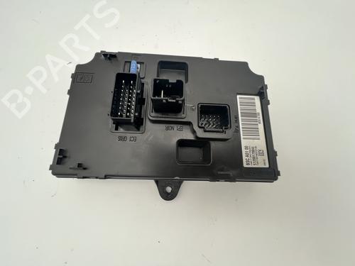Electronic module PEUGEOT 1007 (KM_) 1.6 16V | BP39669956M83 - Image 3