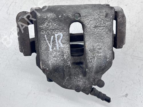 Used Right front brake caliper Right front brake caliper VOLVO C70 I Coupe (872) T-5 (240 hp) 39674831 39674831