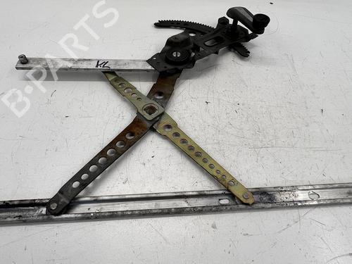 Used Front left window mechanism Front left window mechanism BMW 7 (E23) 732 i (197 hp) 39682227 39682227