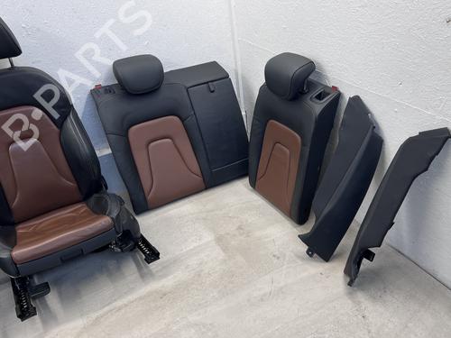Seats set AUDI A5 Sportback (8TA) 2.0 TFSI | BP40090680C78 - Image 5