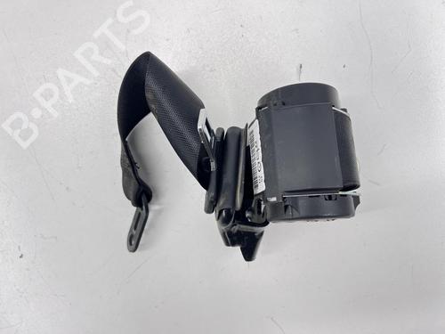 Front left seatbelt BMW 1 Convertible (E88) 118 i | BP39682675I26 - Image 3