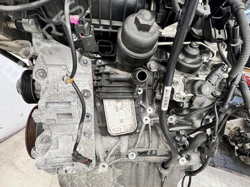 Engine BMW 1 (F20) 116 d | BP39676401M1 - Image 18